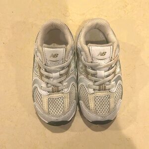 Toddler new balance 530
